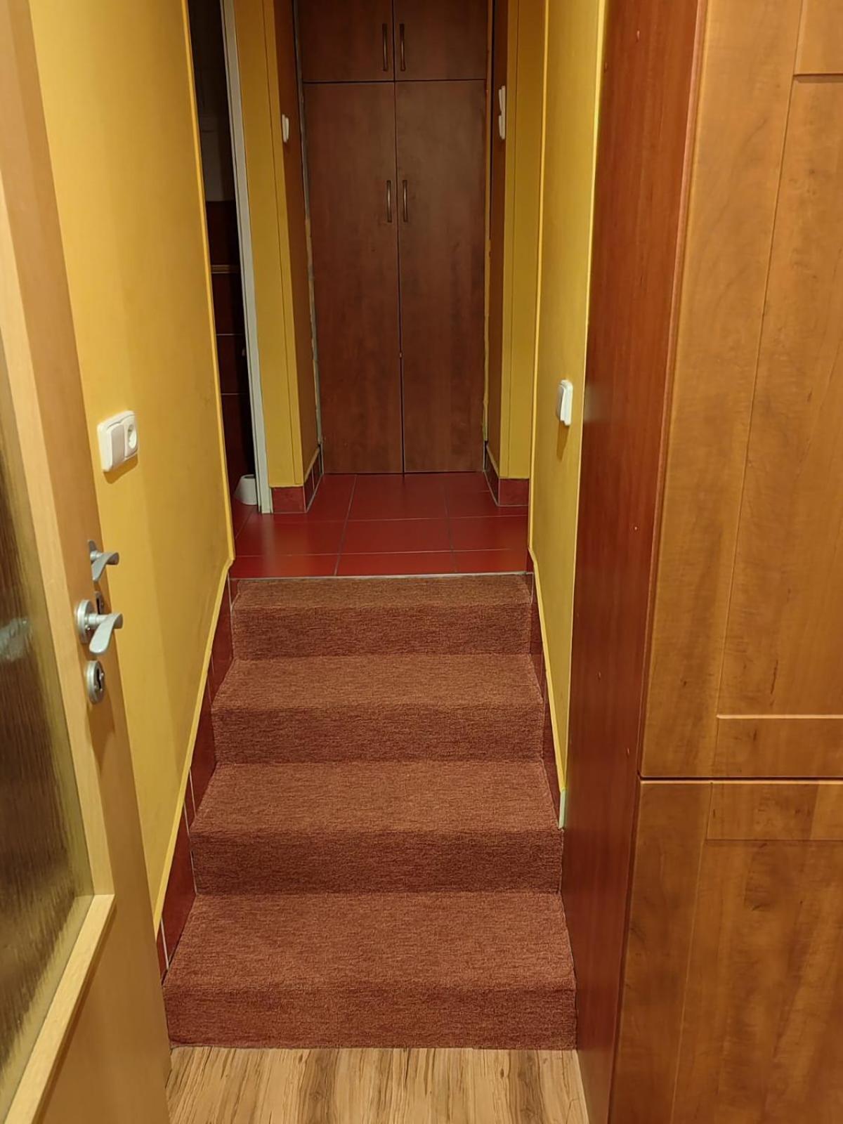 Apartman U Petru 1 야히모프 외부 사진