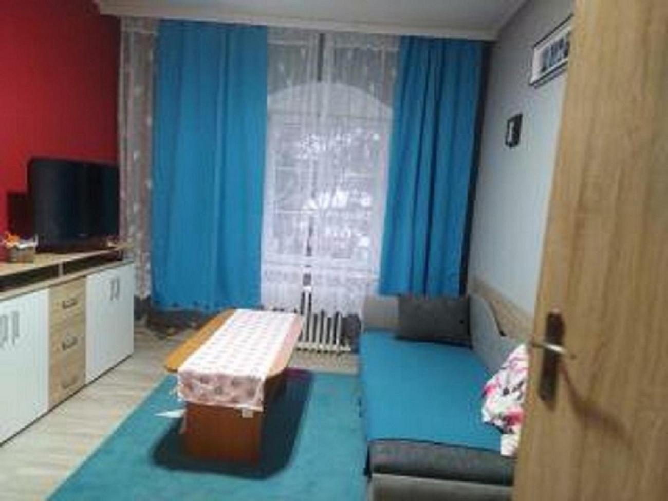 Apartman U Petru 1 야히모프 외부 사진