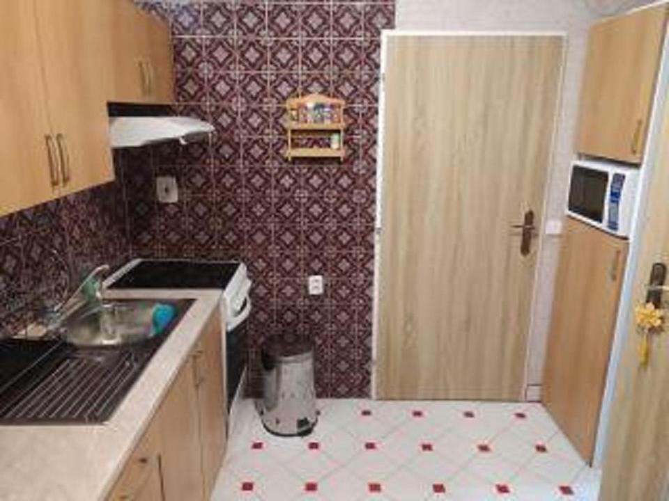 Apartman U Petru 1 야히모프 외부 사진