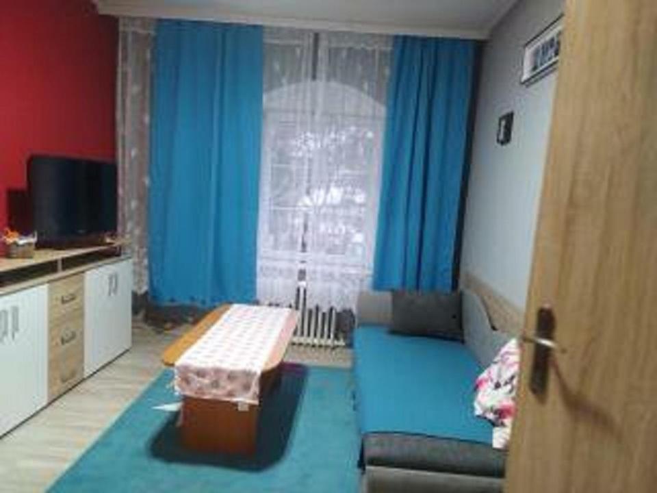 Apartman U Petru 1 야히모프 외부 사진