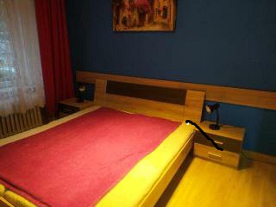 Apartman U Petru 1 야히모프 외부 사진