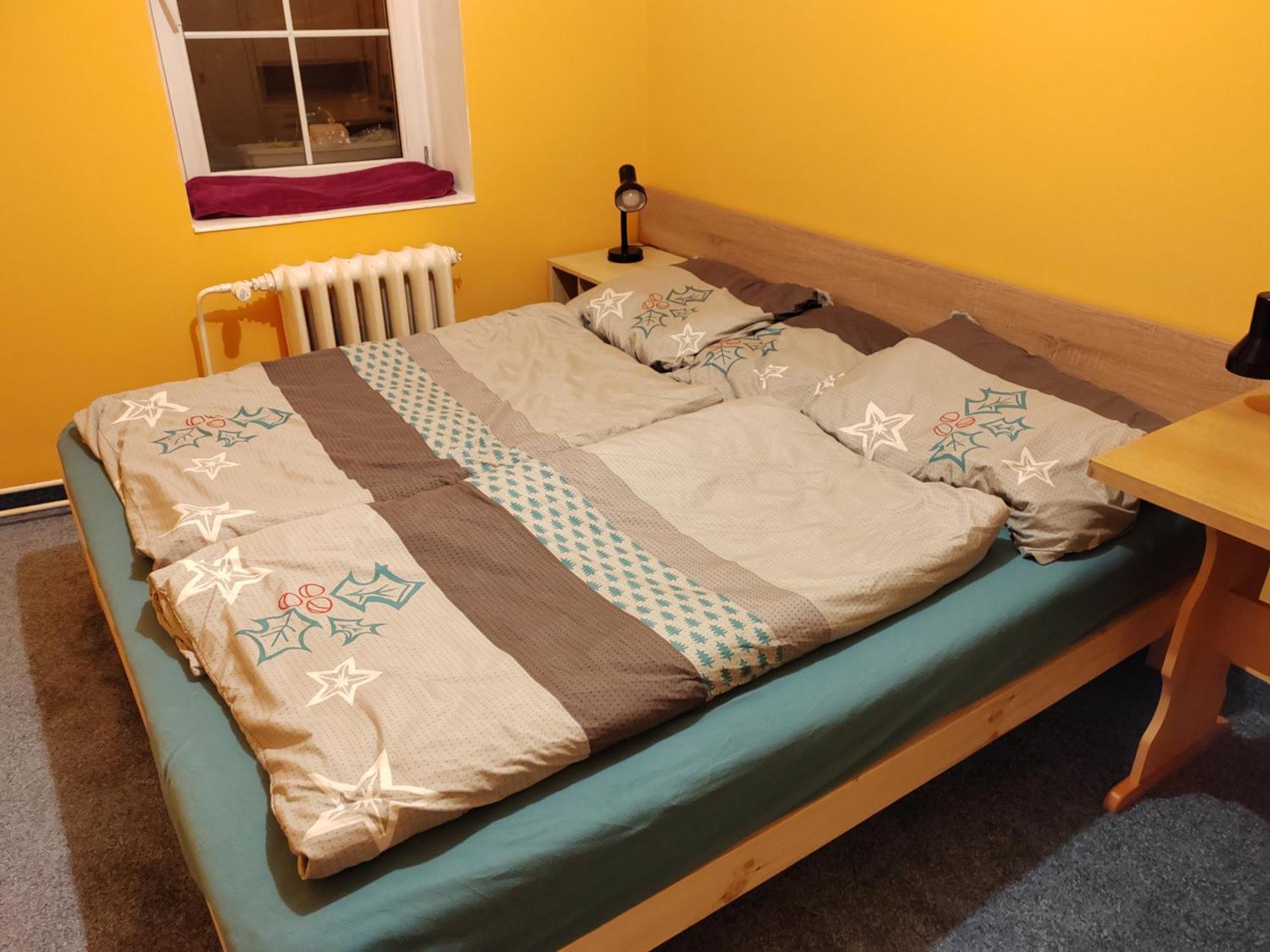 Apartman U Petru 1 야히모프 객실 사진