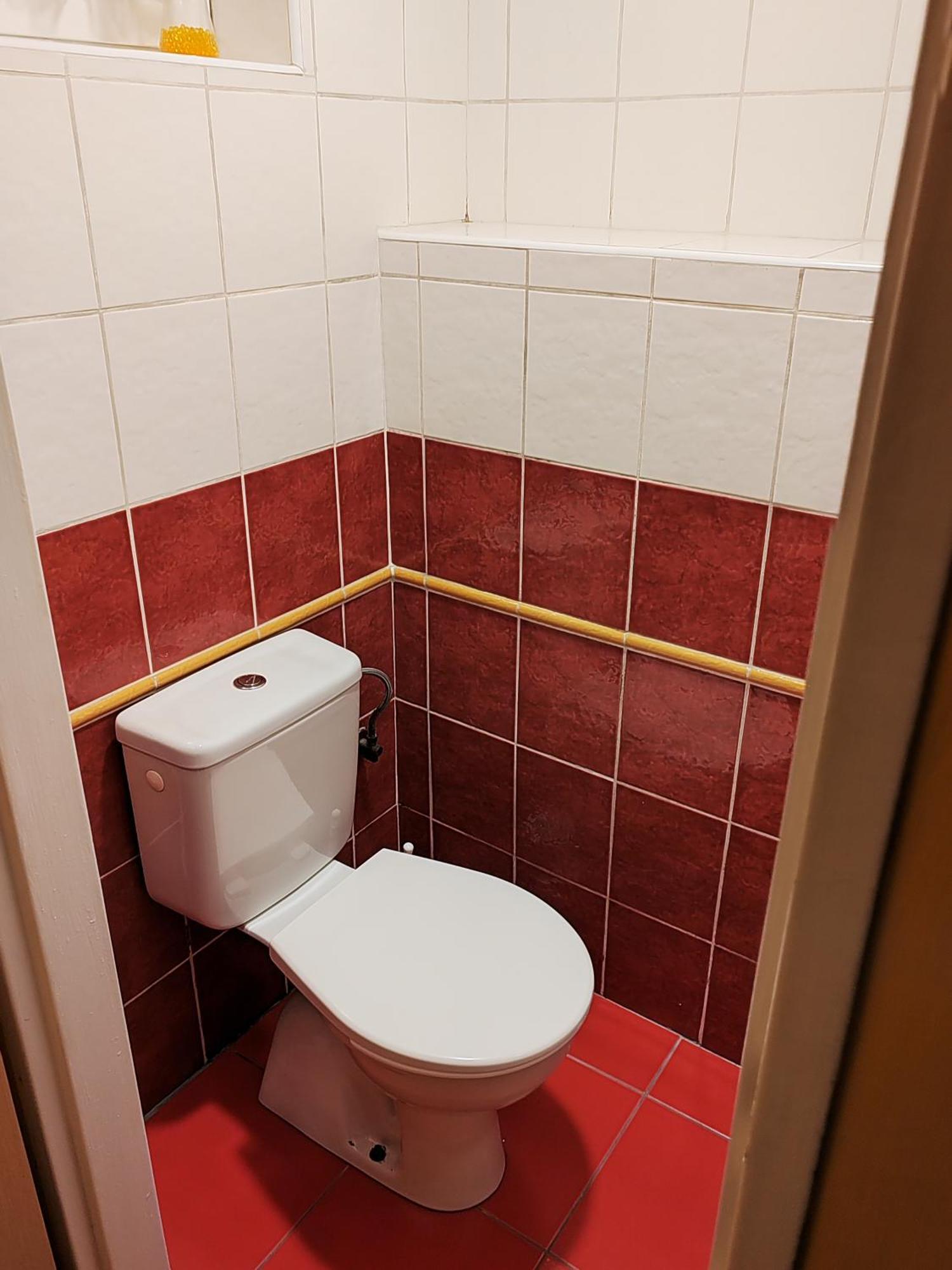 Apartman U Petru 1 야히모프 객실 사진
