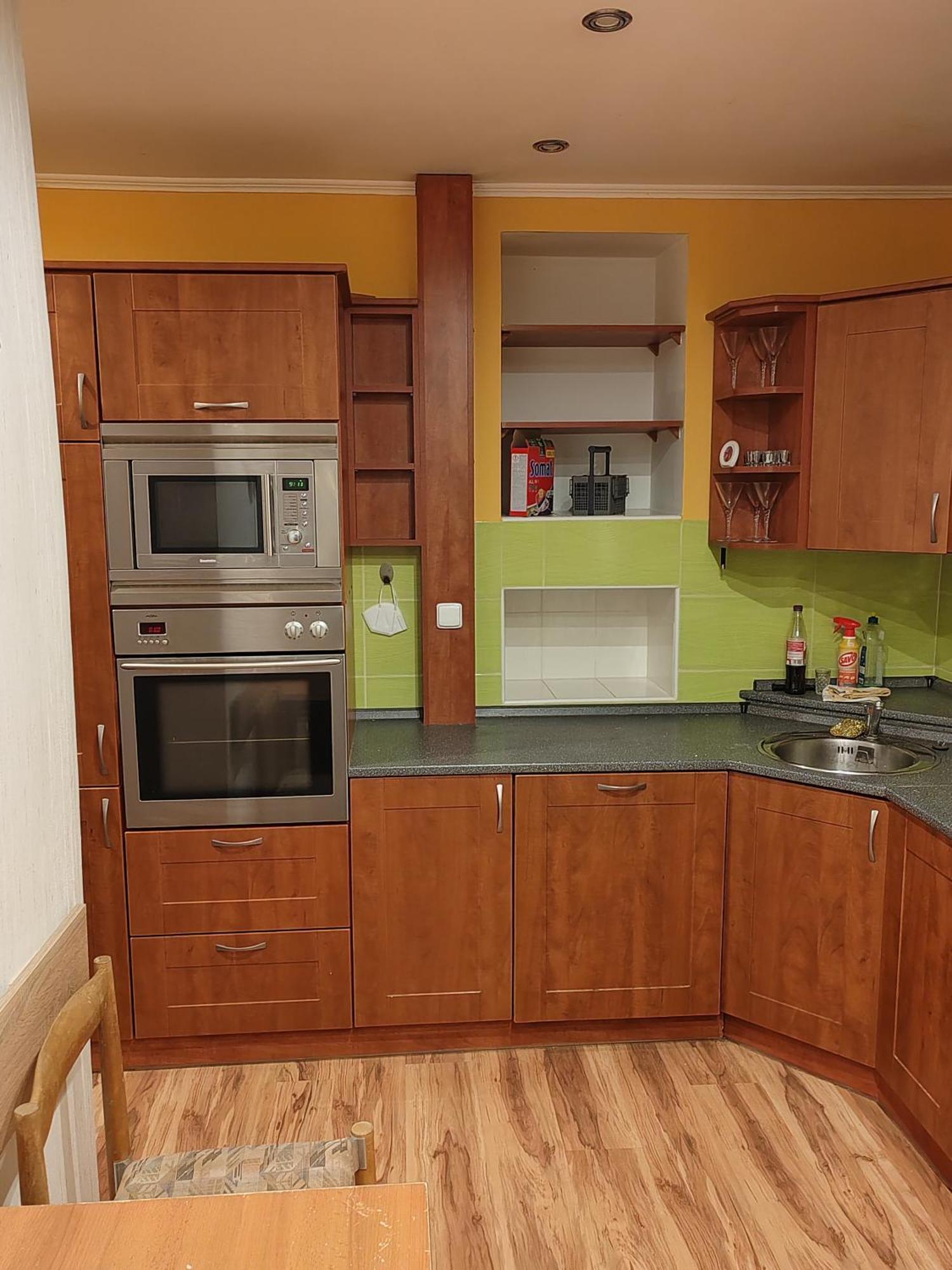 Apartman U Petru 1 야히모프 객실 사진